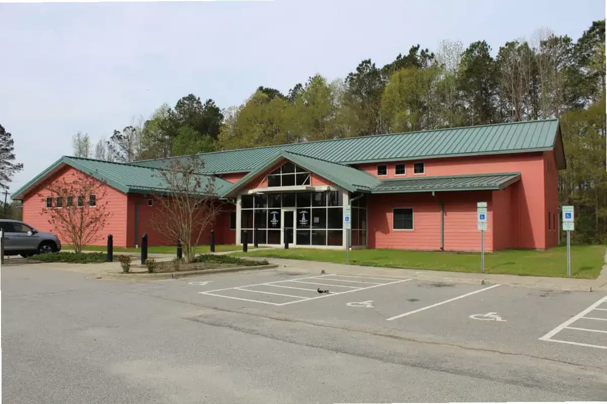 Carolina Family Health Centers Inc — addiction treatment center in Tarboro, NC