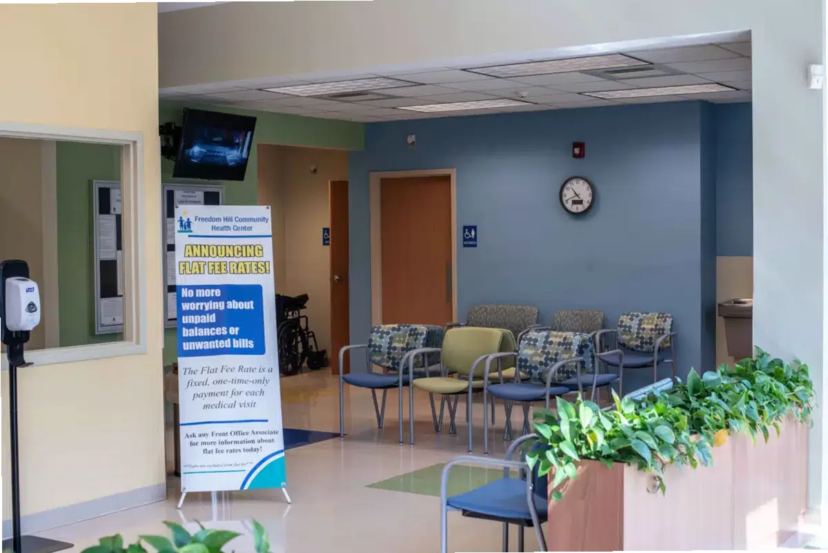 Carolina Family Health Centers Inc — photo thumbnail 3