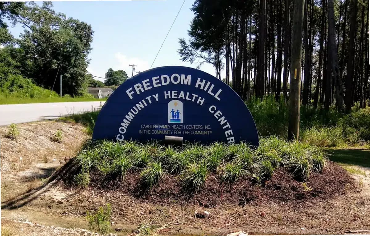 Carolina Family Health Centers Inc — photo thumbnail 4