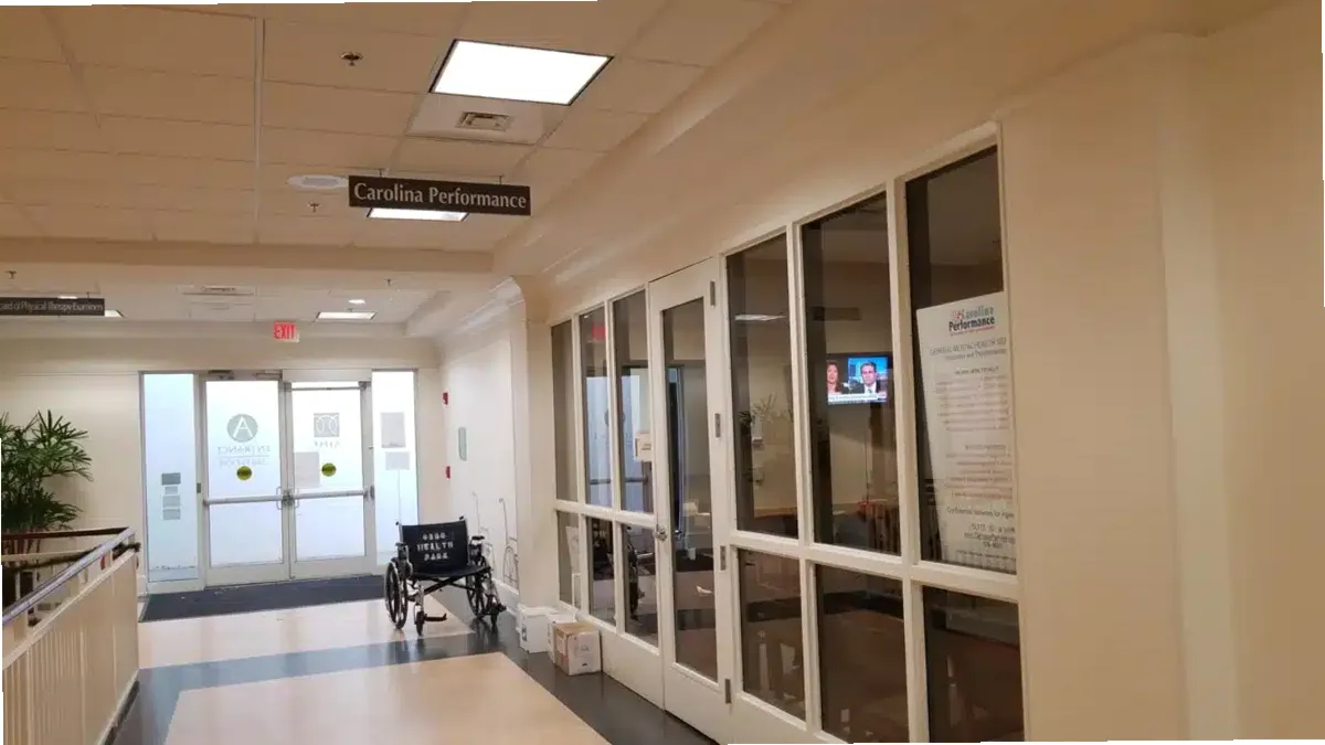 Carolina Performance — photo thumbnail 3