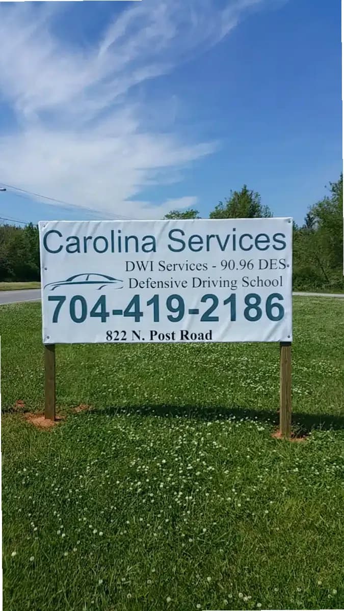 Carolina Services — photo thumbnail 3
