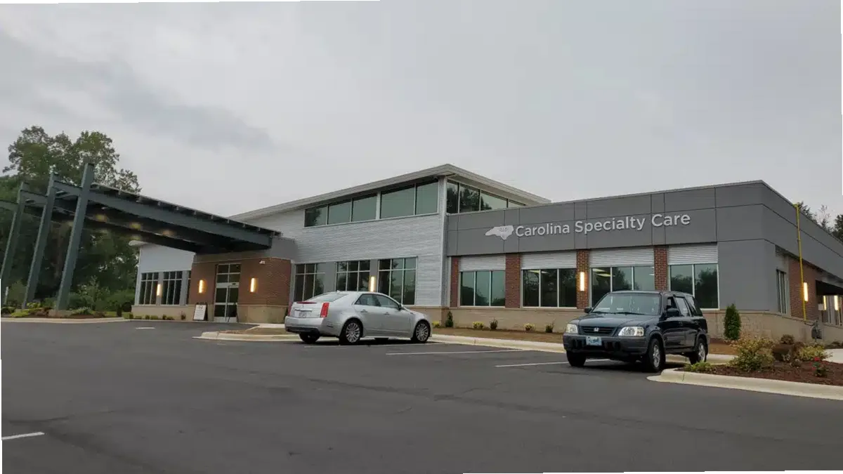 Carolina Specialty Care PA — photo thumbnail 2