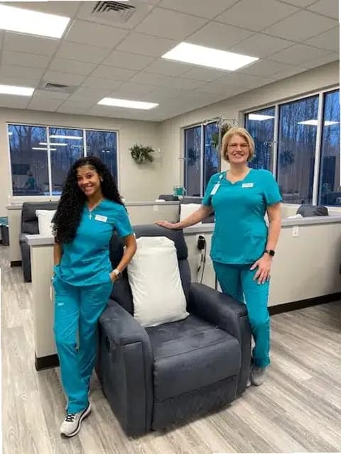 Carolina Specialty Care PA — photo thumbnail 3