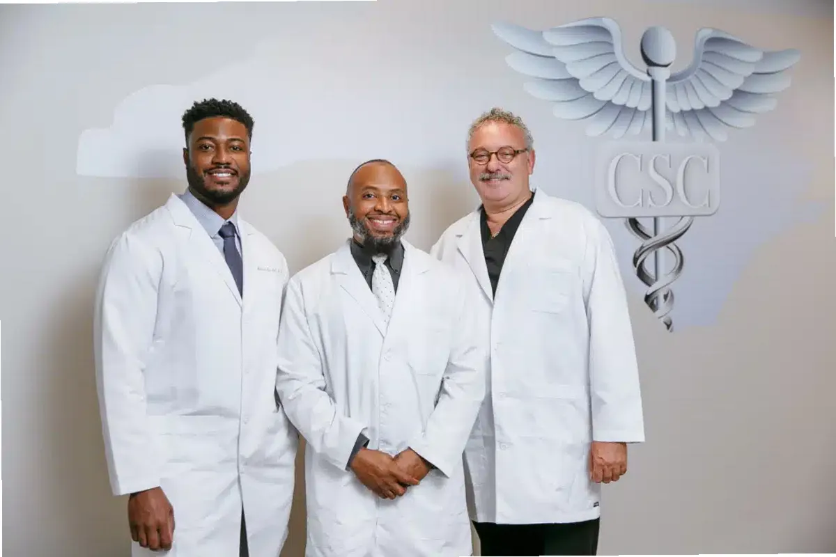 Carolina Specialty Care PA — photo thumbnail 4