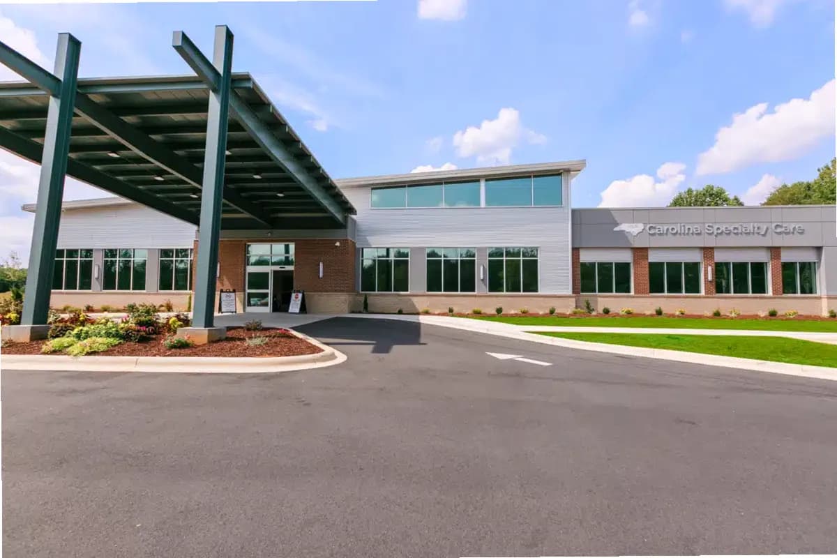 Carolina Specialty Care PA — photo thumbnail 5
