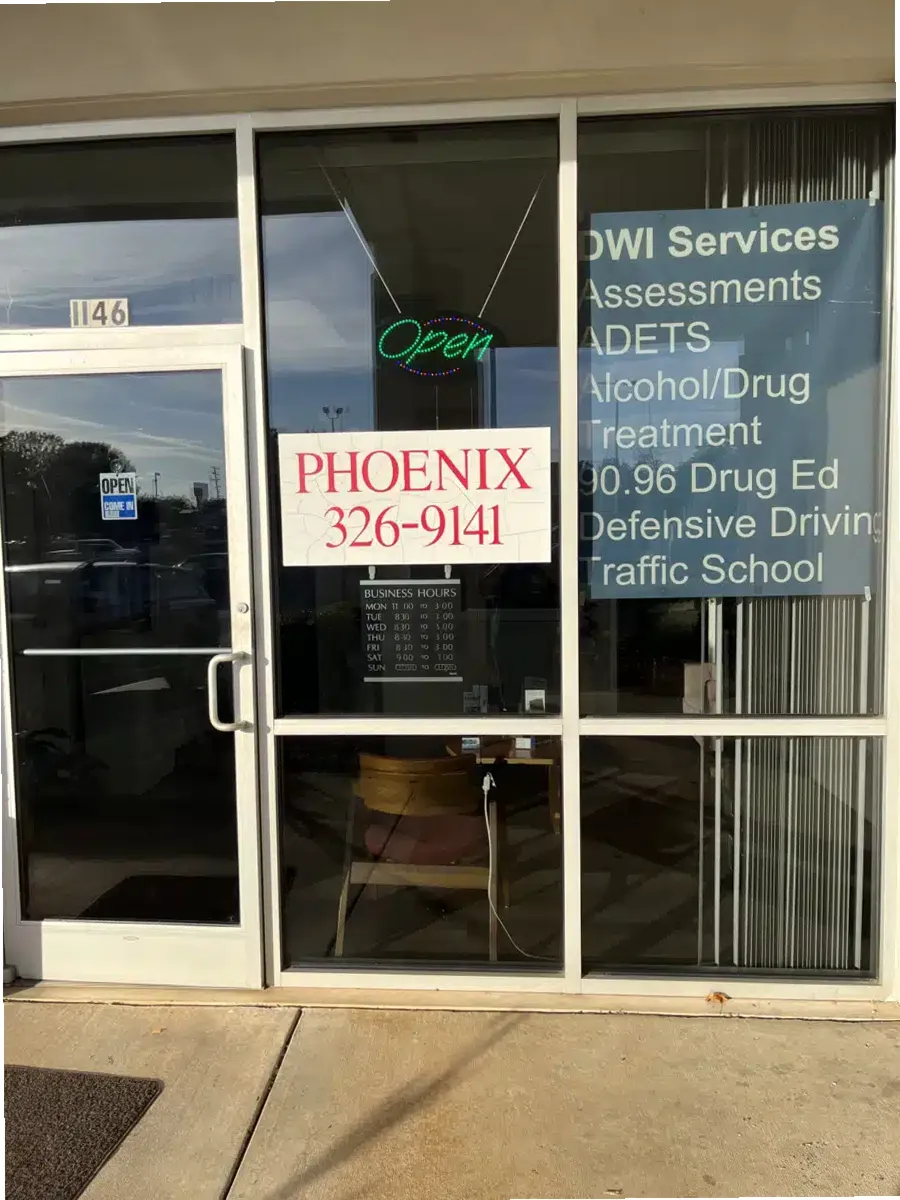 Carolina Wellness and Recovery Servs