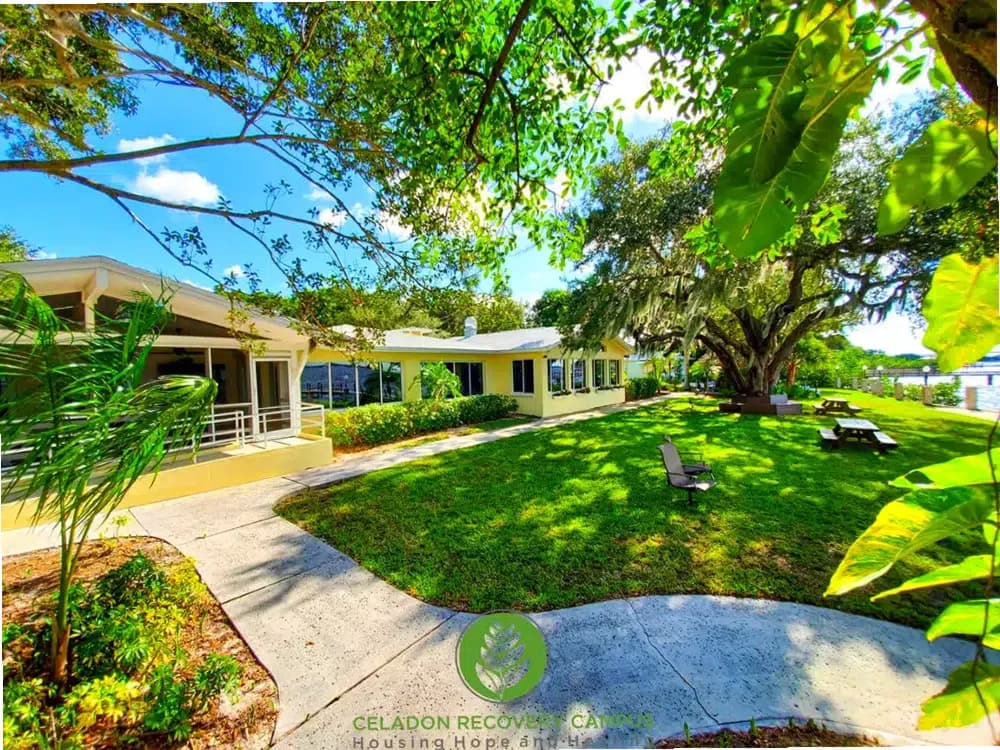 Celadon Recovery Outpatient Services — photo thumbnail 2