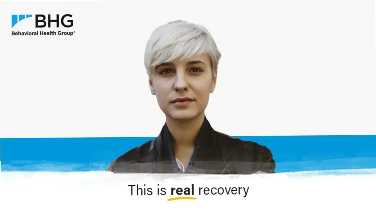 Center for Behavioral Health LLC — addiction treatment center in Woodbridge, VA