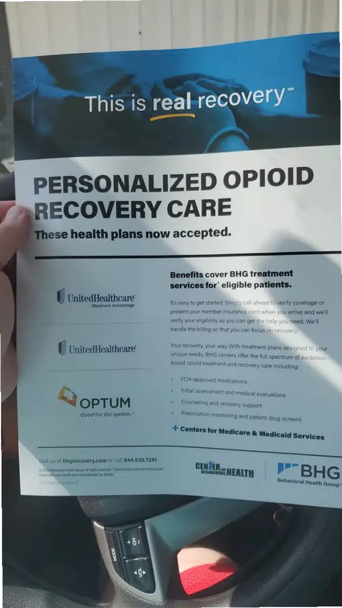 Center for Behavioral Health Louisiana — photo thumbnail 6