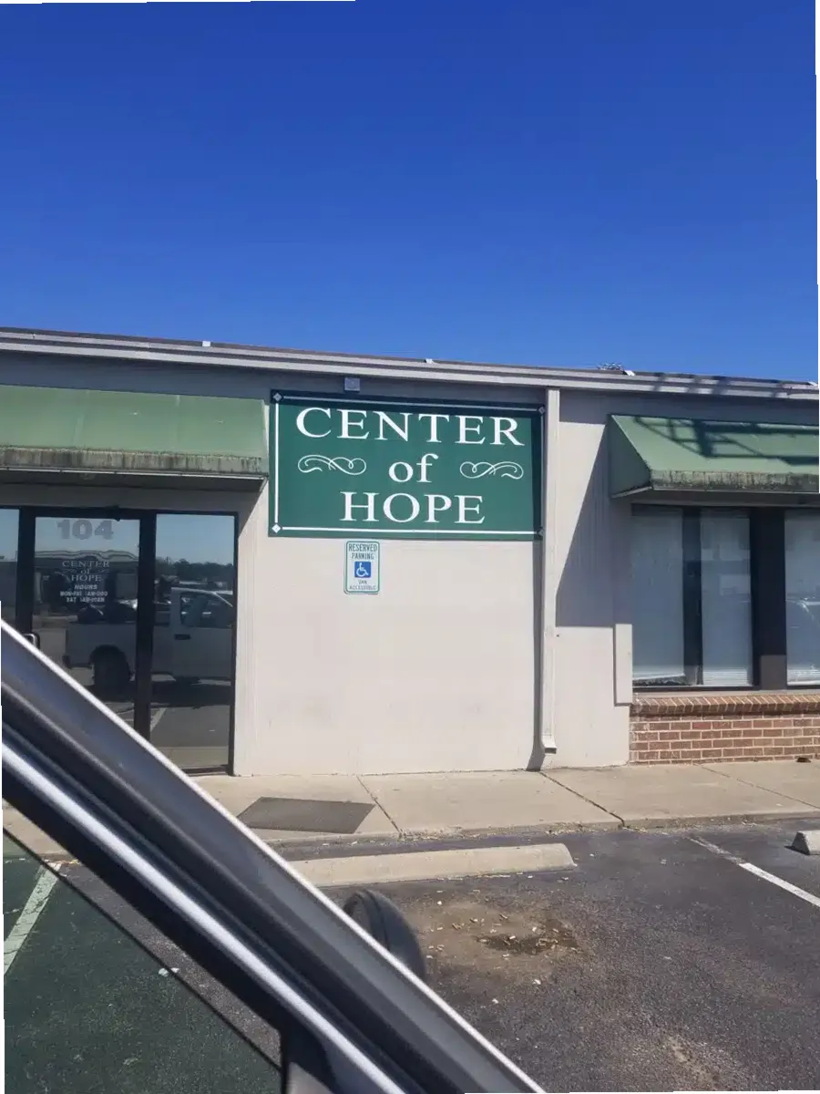 Center of HOPE of Myrtle Beach LLC — addiction treatment center in Myrtle Beach, SC