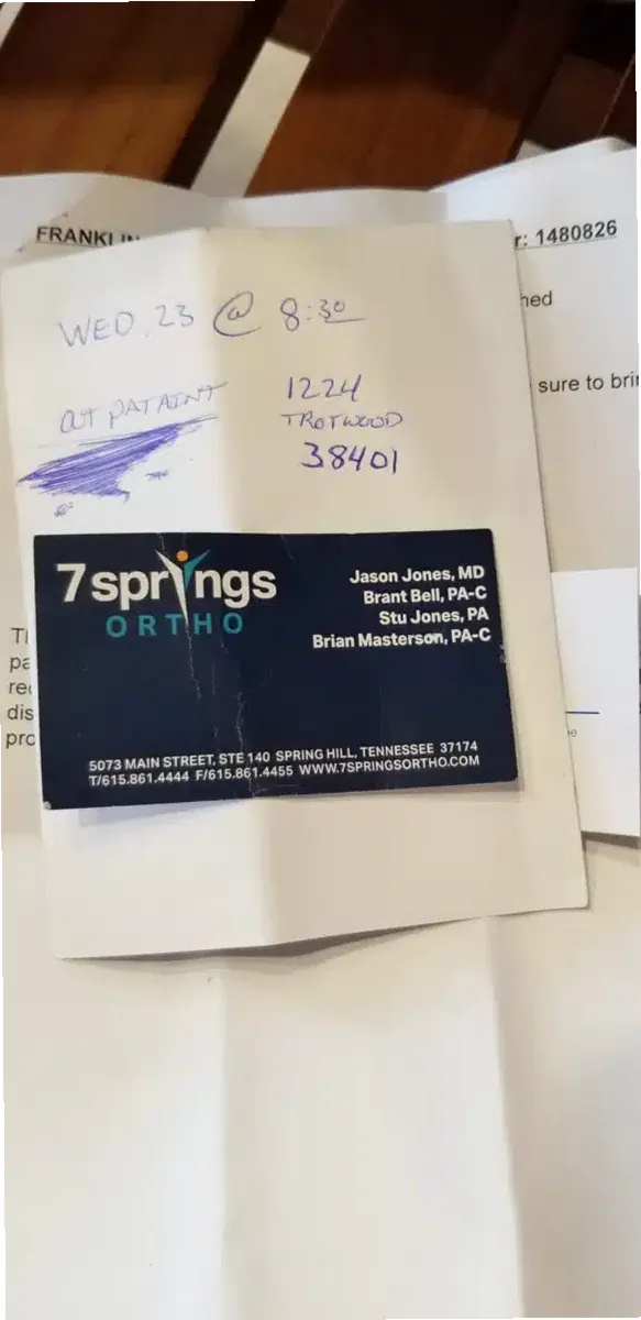 Centerstone — photo thumbnail 2