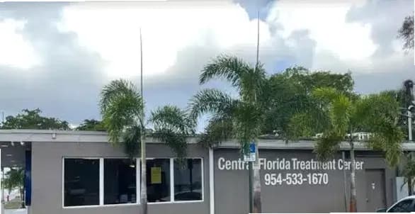 Central Florida Treatment Center — photo thumbnail 2