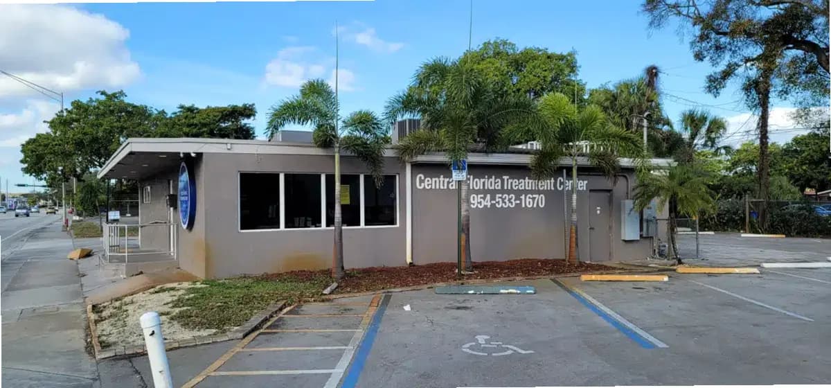 Central Florida Treatment Center — photo thumbnail 3