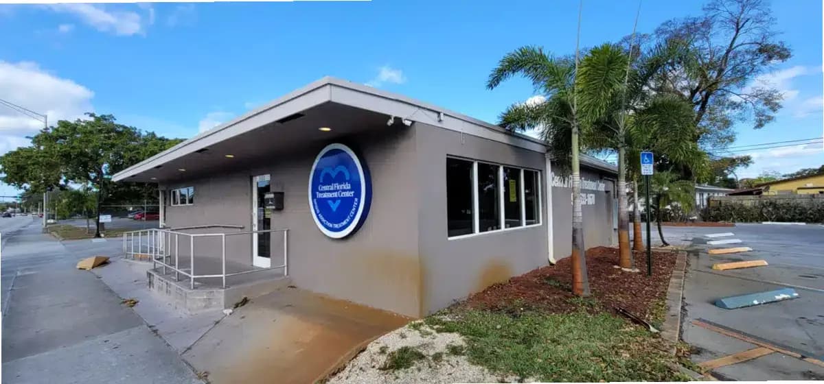 Central Florida Treatment Center — photo thumbnail 4