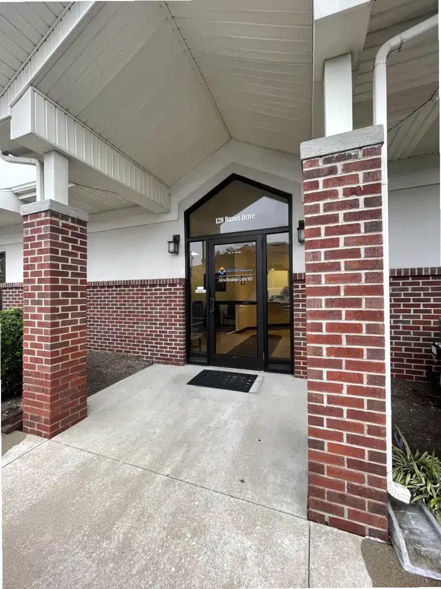 Central Kentucky Addiction Treatment — photo thumbnail 2