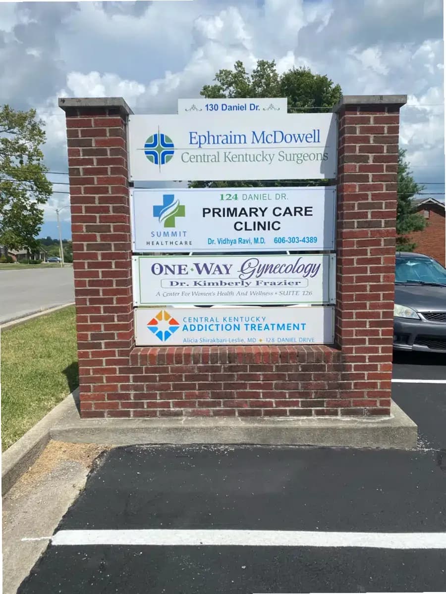 Central Kentucky Addiction Treatment — photo thumbnail 3