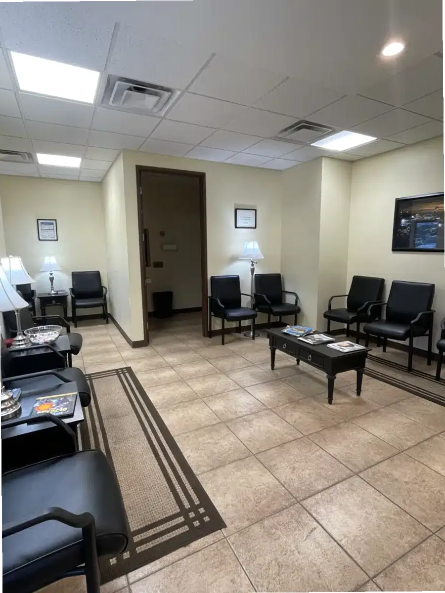 Central Kentucky Addiction Treatment — photo thumbnail 4