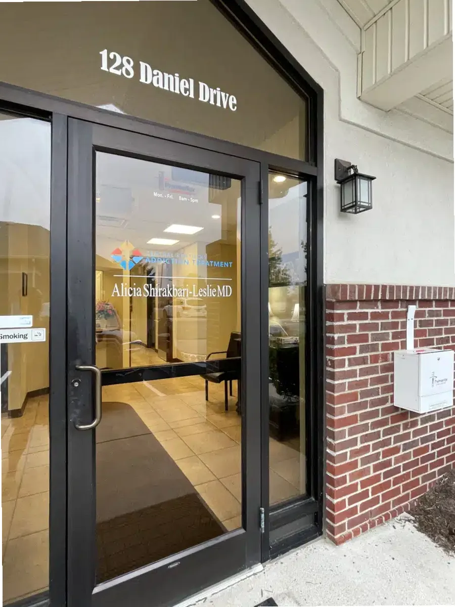 Central Kentucky Addiction Treatment — photo thumbnail 8