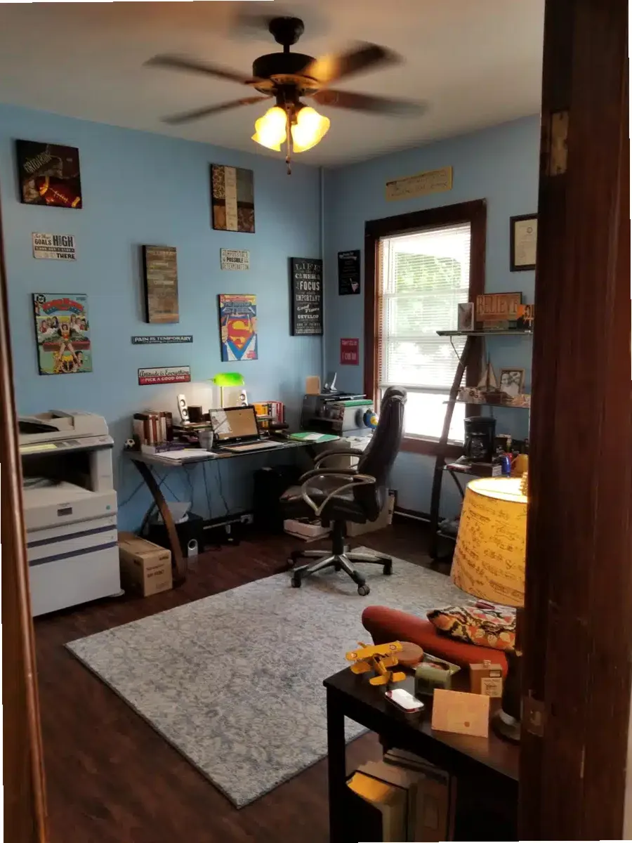 Changed Lives Mental Health and — photo thumbnail 10