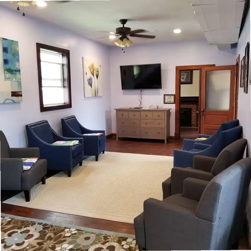 Changed Lives Mental Health and — photo thumbnail 2