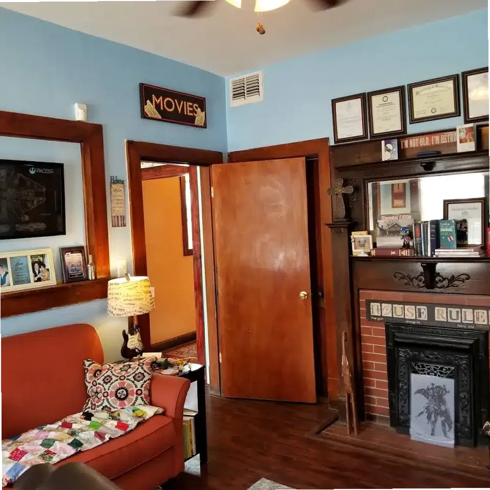 Changed Lives Mental Health and — photo thumbnail 3