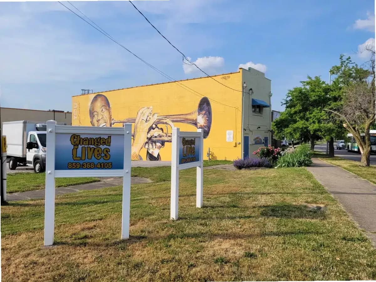 Changed Lives Mental Health and — photo thumbnail 4