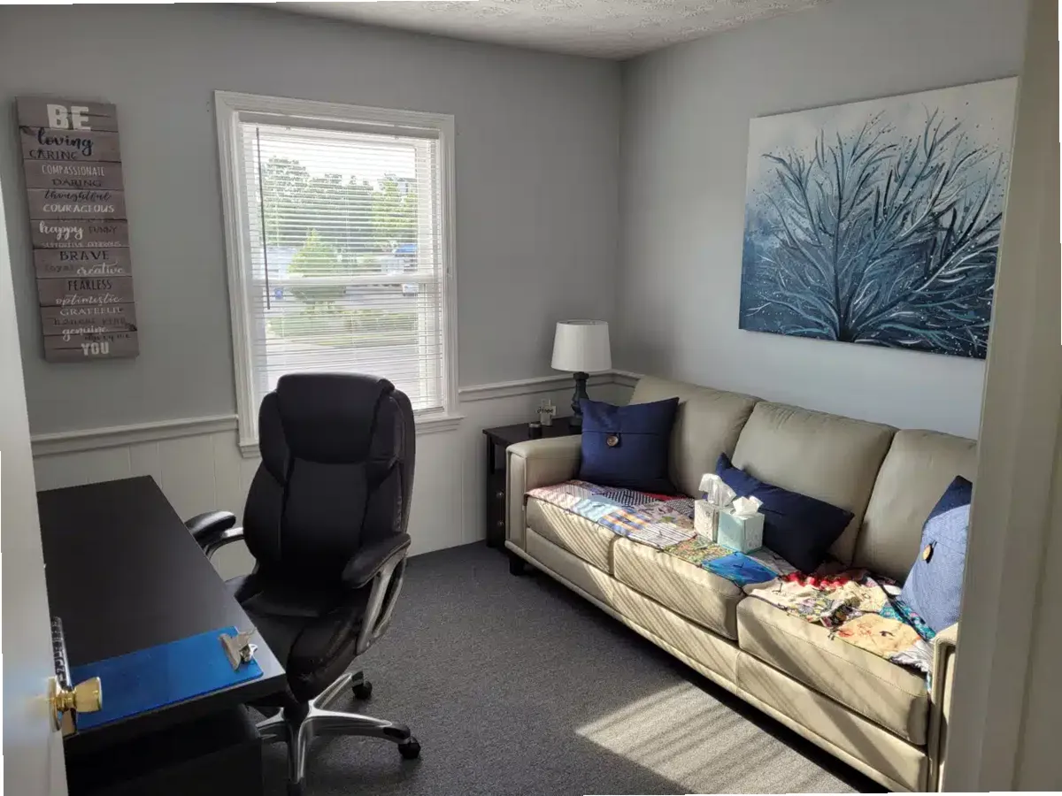 Changed Lives Mental Health and — photo thumbnail 7