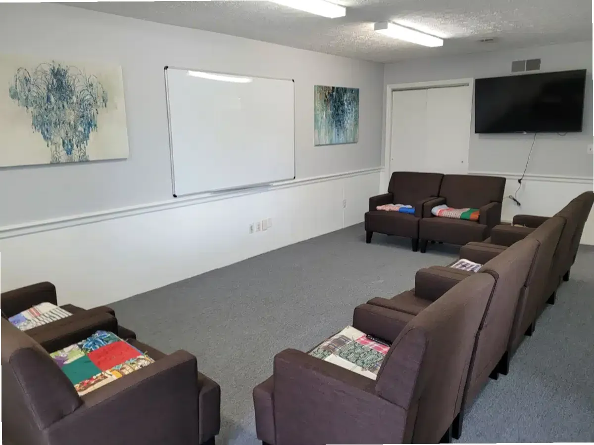 Changed Lives Mental Health and — photo thumbnail 9