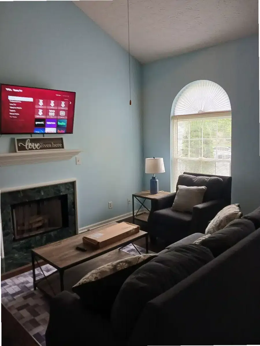 Changed Lives Substance — photo thumbnail 2