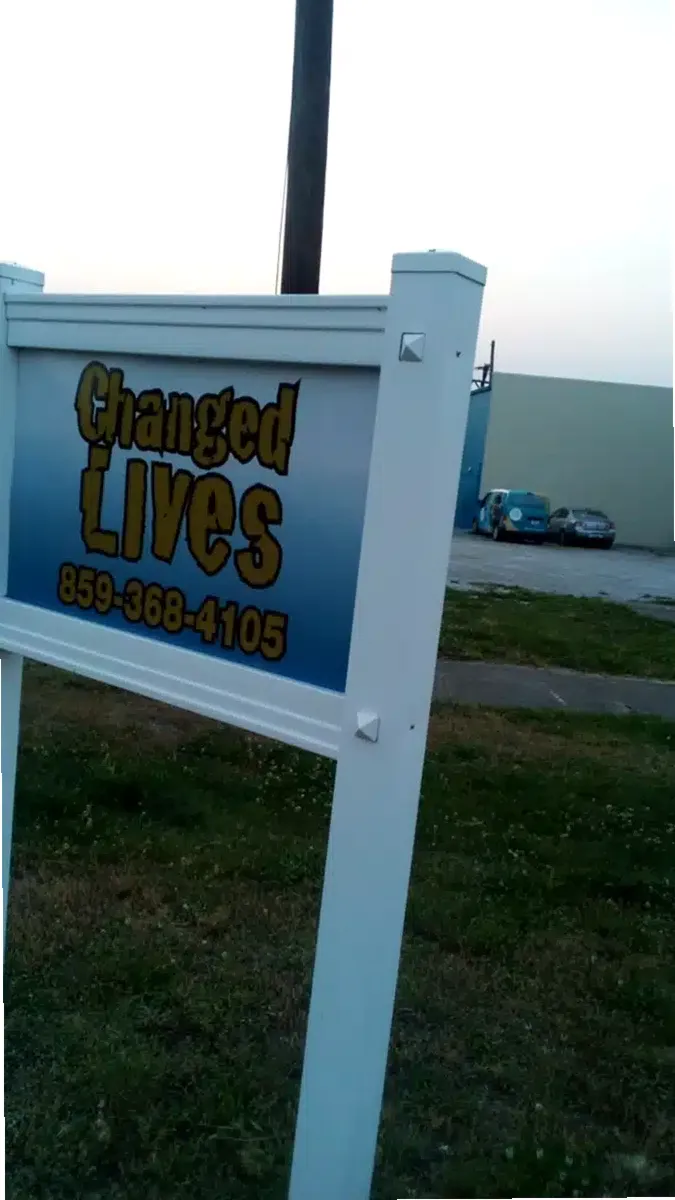 Changed Lives Substance — photo thumbnail 6