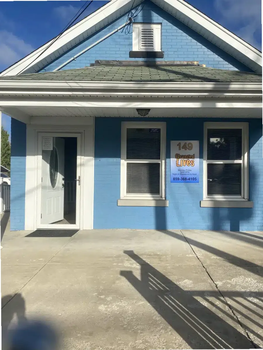 Changed Lives Substance — photo thumbnail 7