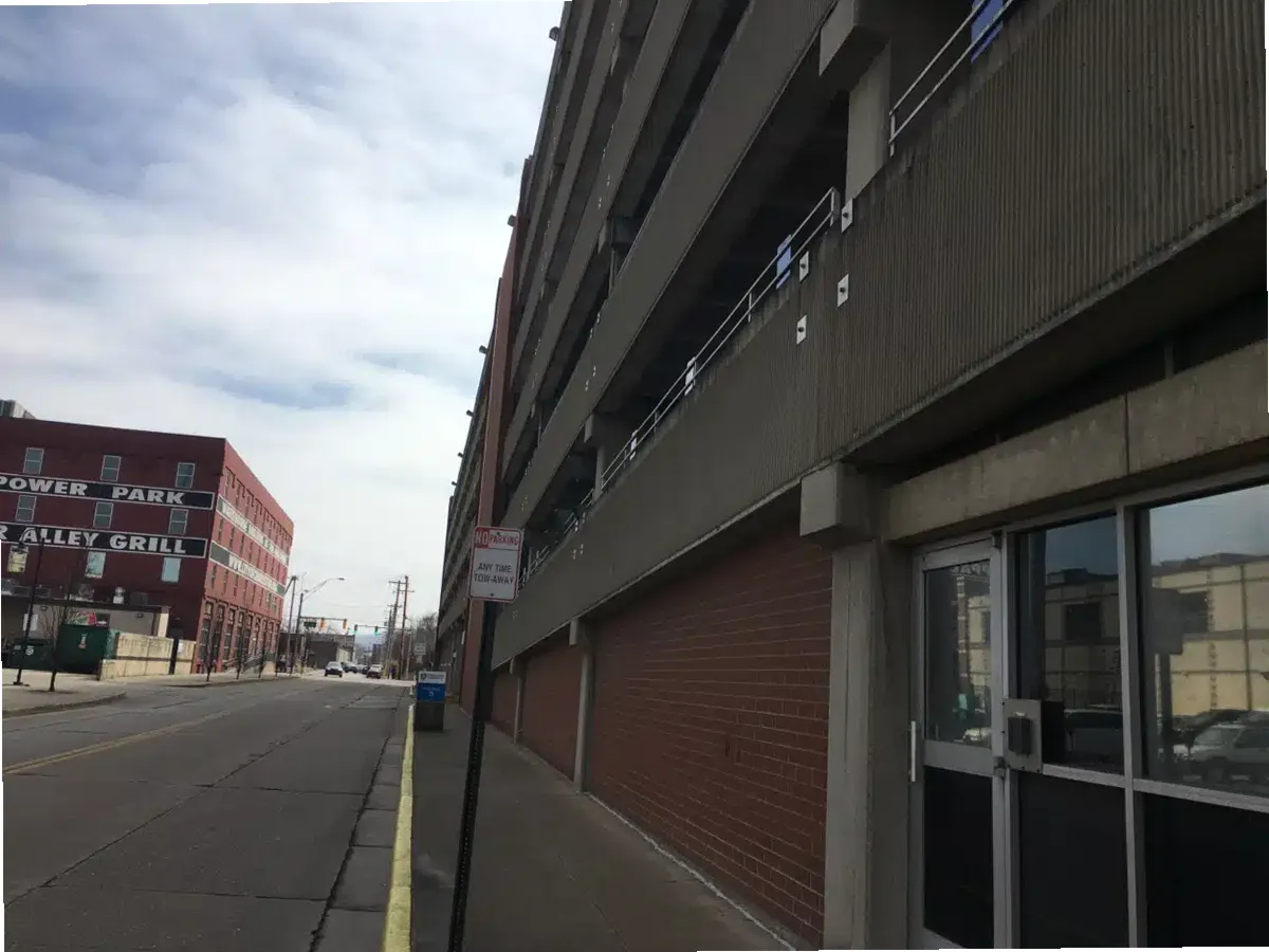 Charleston Area Medical Center — photo thumbnail 10