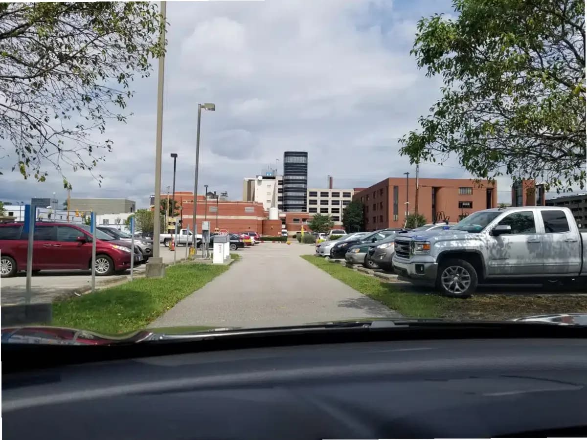 Charleston Area Medical Center — photo thumbnail 6