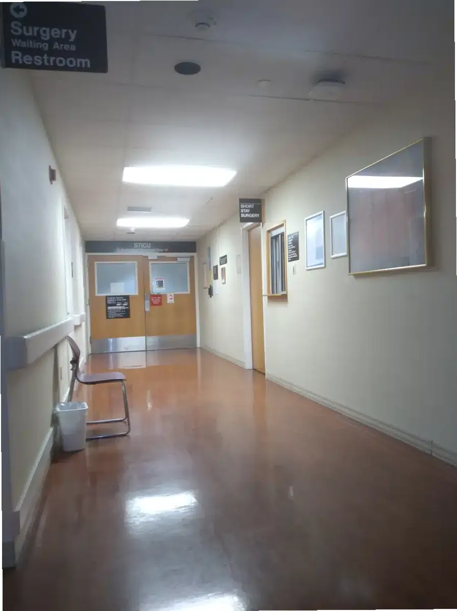 Charleston Area Medical Center — photo thumbnail 7