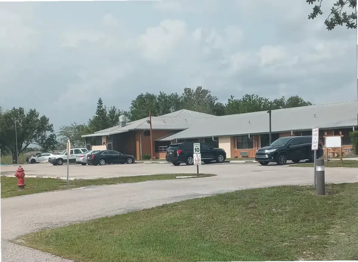 Charlotte Behavioral Healthcare Inc — addiction treatment center in Punta Gorda, FL