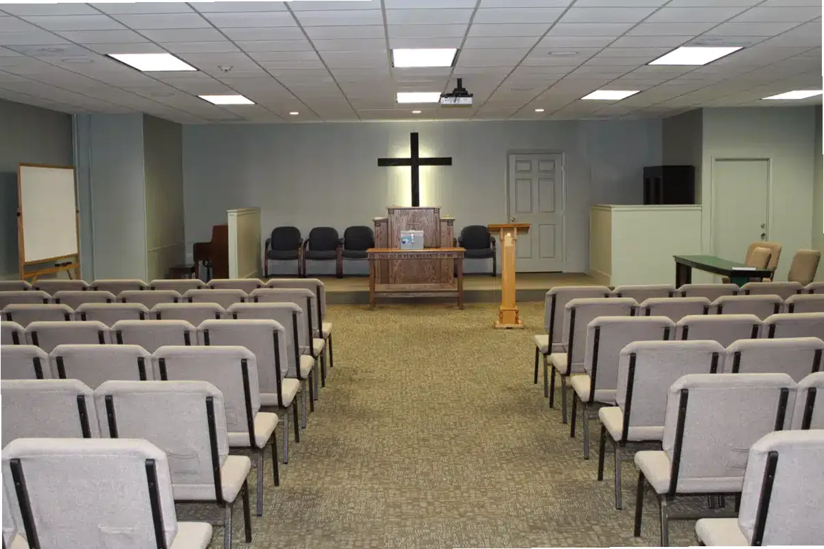 Charlotte Rescue Mission — photo thumbnail 10