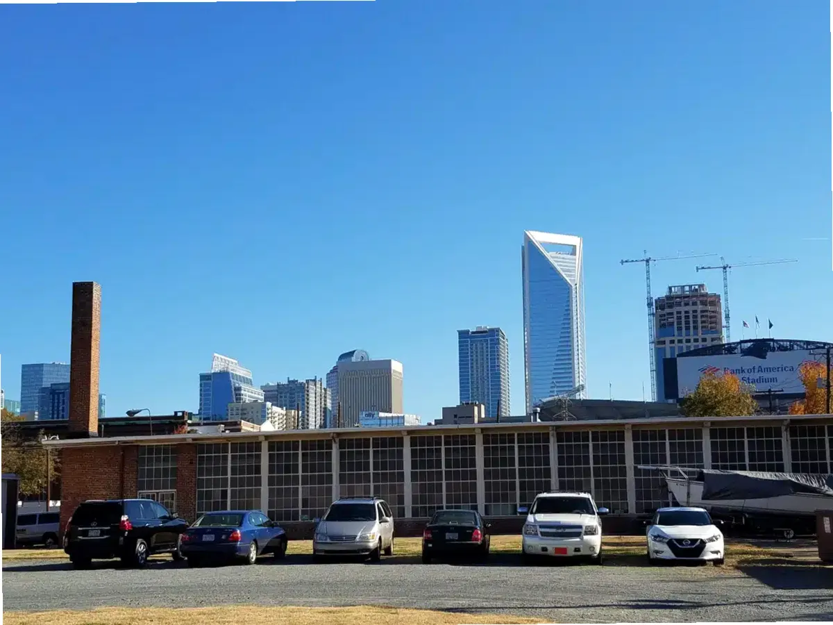 Charlotte Rescue Mission — photo thumbnail 2