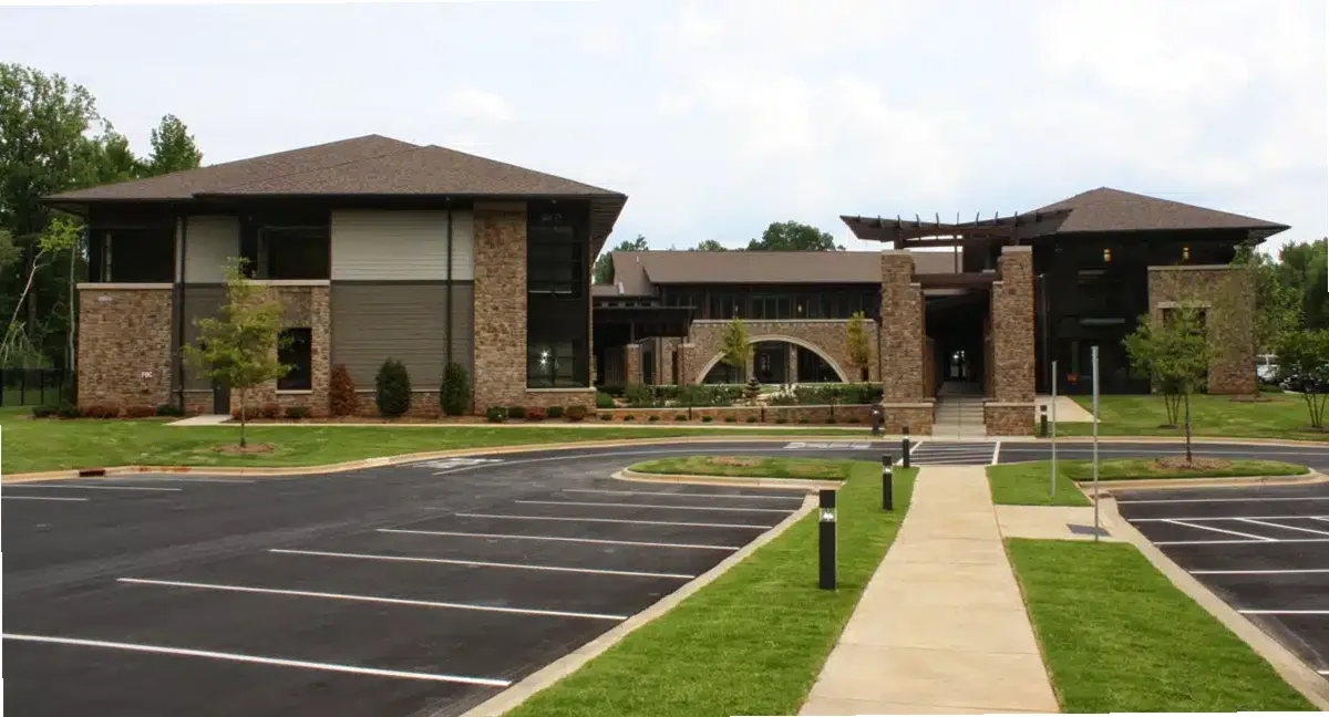 Charlotte Rescue Mission — photo thumbnail 3