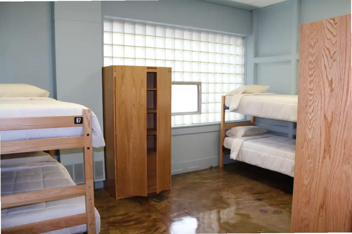 Charlotte Rescue Mission — photo thumbnail 4