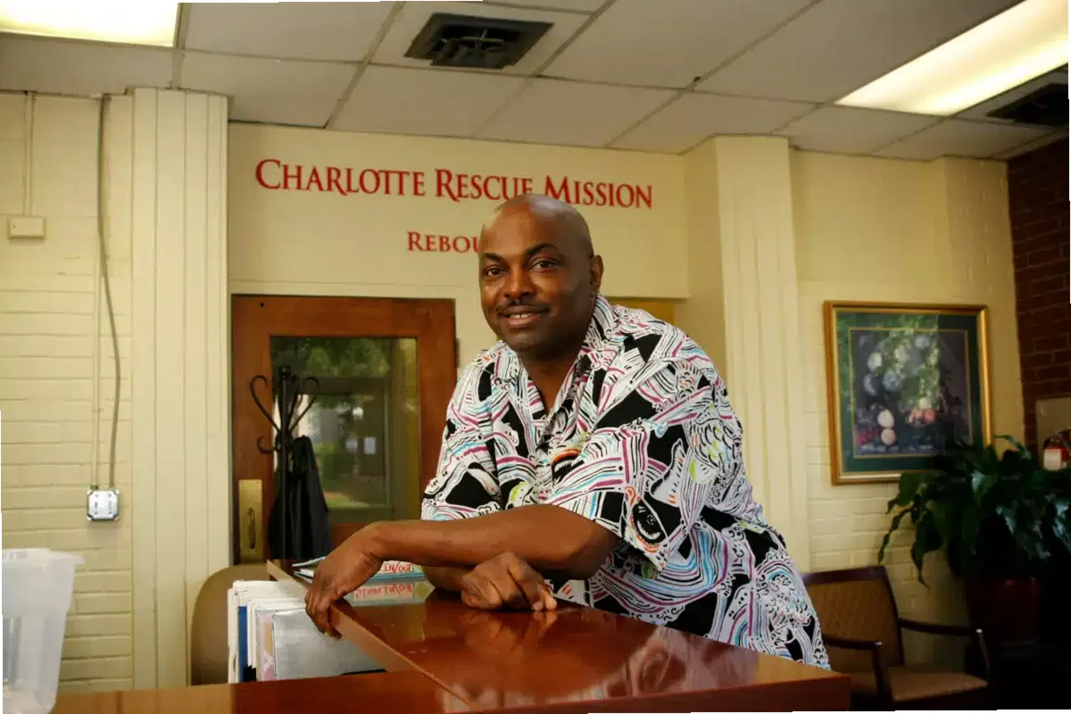 Charlotte Rescue Mission — photo thumbnail 6