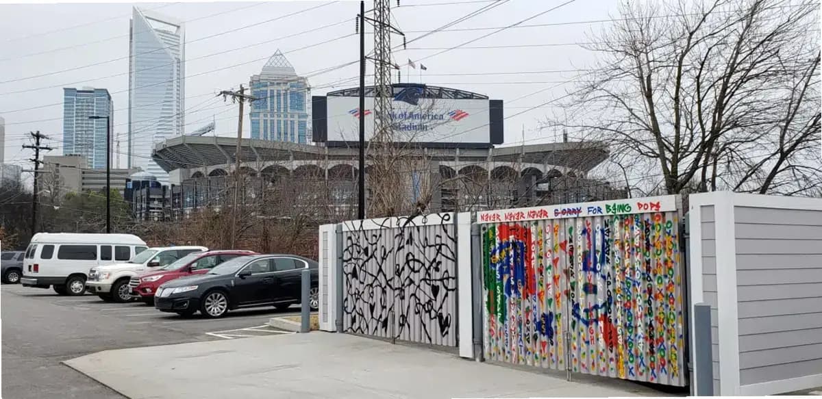 Charlotte Rescue Mission — photo thumbnail 7