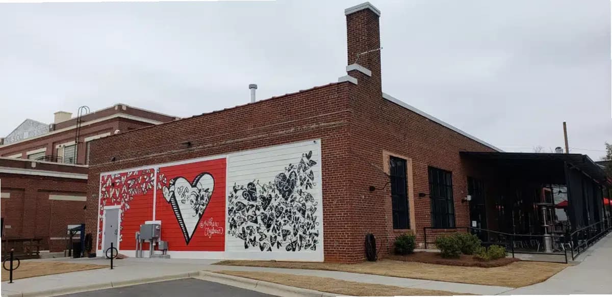 Charlotte Rescue Mission — photo thumbnail 8