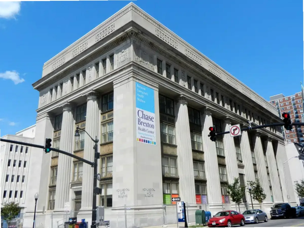 Chase Brexton Healthcare — addiction treatment center in Baltimore, MD