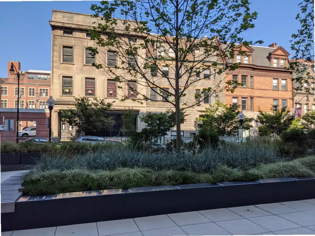 Chase Brexton Healthcare — photo thumbnail 3