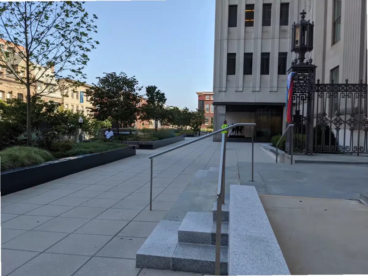 Chase Brexton Healthcare — photo thumbnail 4