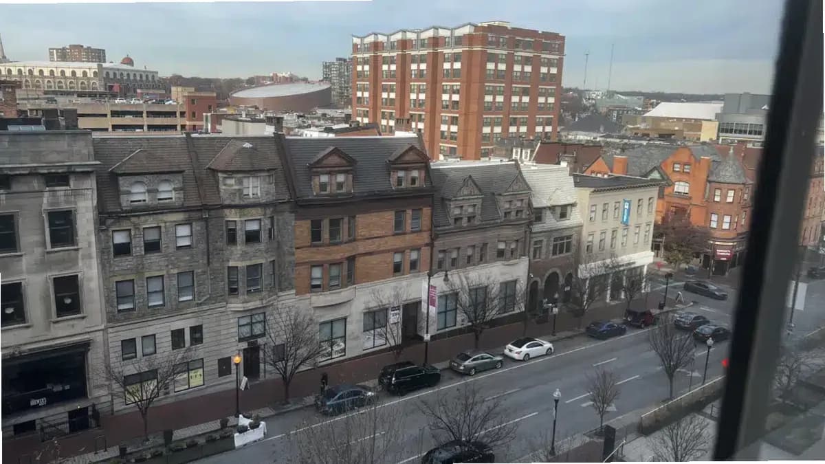 Chase Brexton Healthcare — photo thumbnail 6