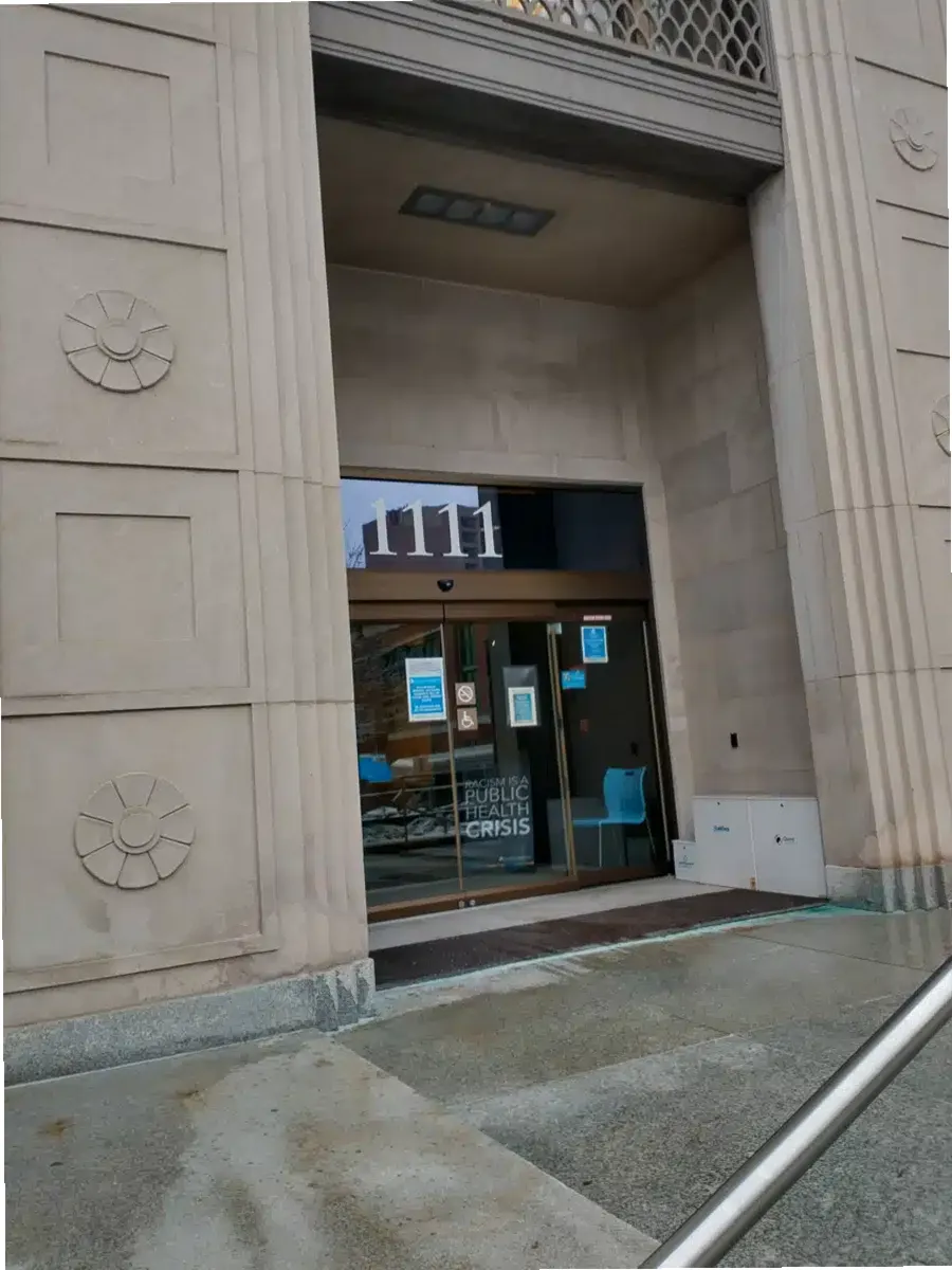 Chase Brexton Healthcare — photo thumbnail 7