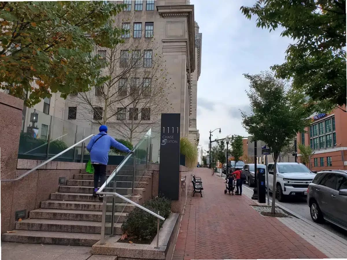 Chase Brexton Healthcare — photo thumbnail 9