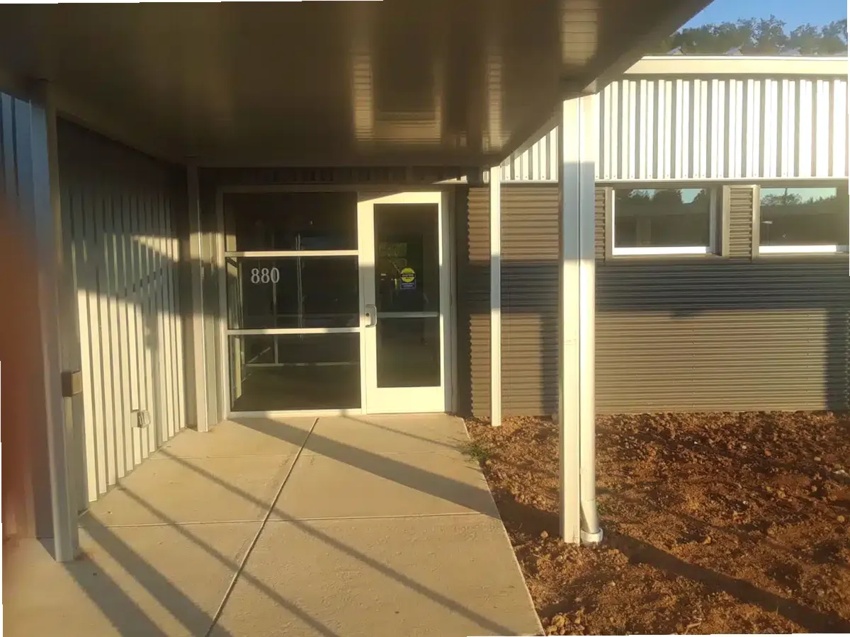 Cherokee Health Systems — addiction treatment center in Chattanooga, TN