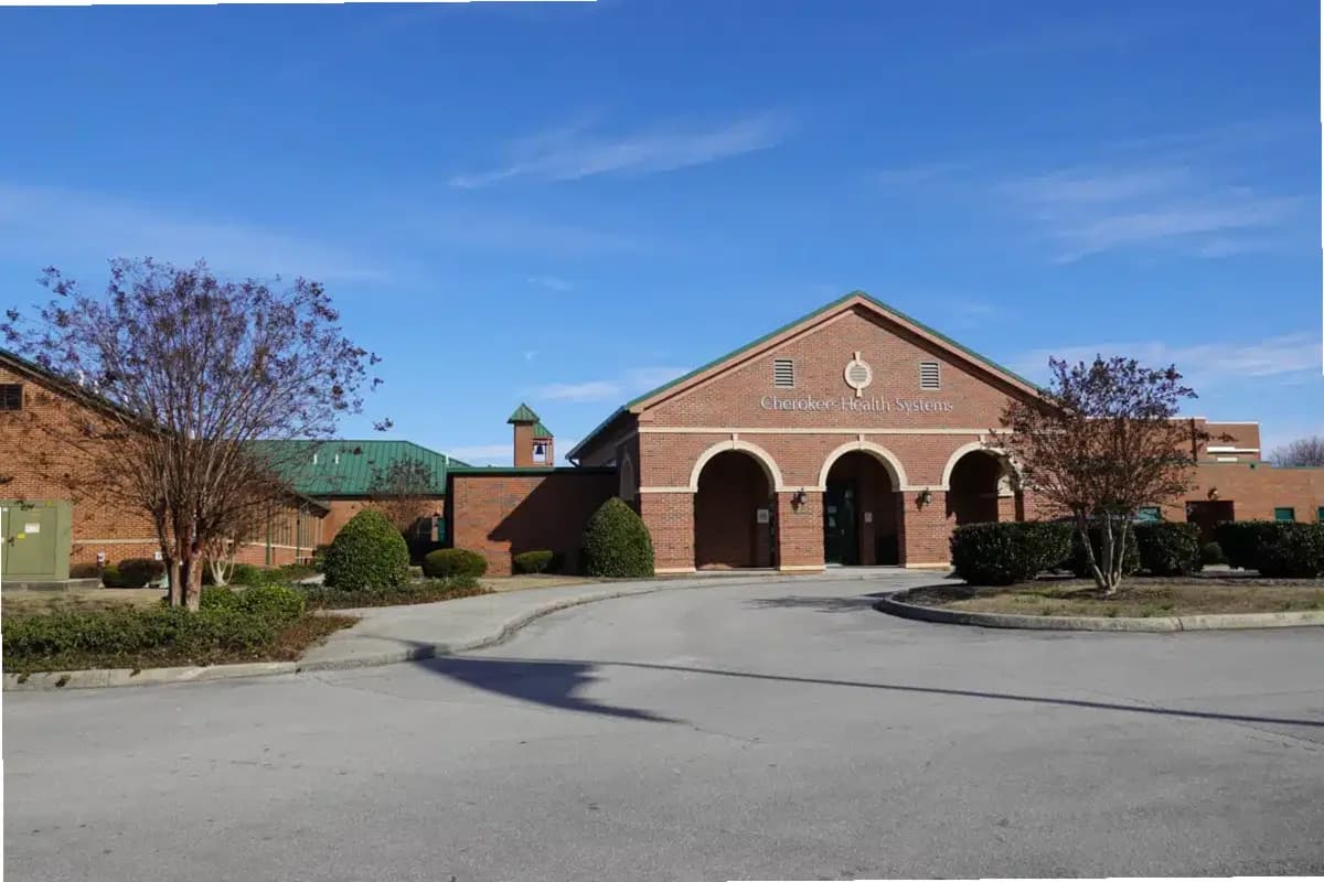 Cherokee Health Systems — photo thumbnail 2